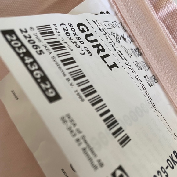 Pillow cases - Picture 4 of 4